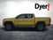 2023 GMC Canyon AT4X