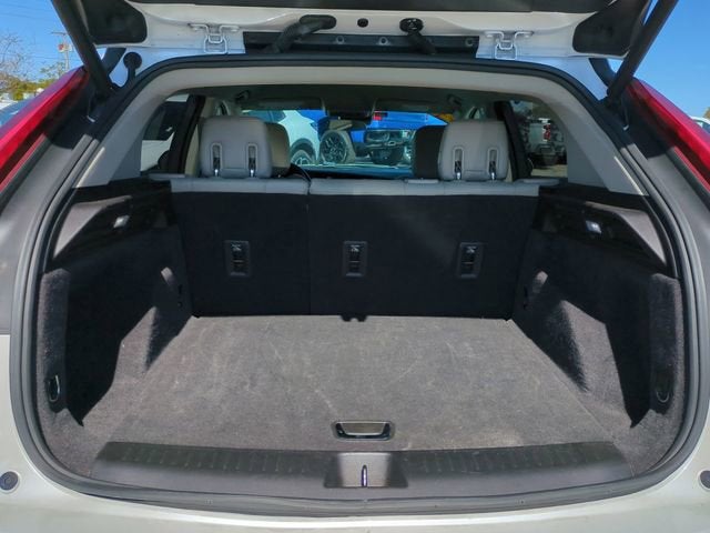 2021 Cadillac XT4 Luxury