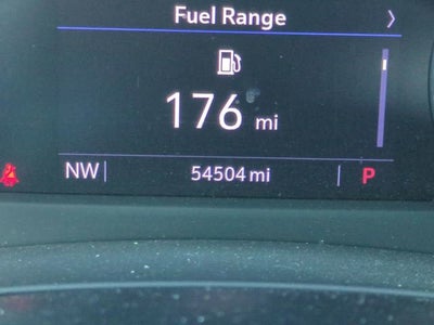 2021 Cadillac XT4 Luxury