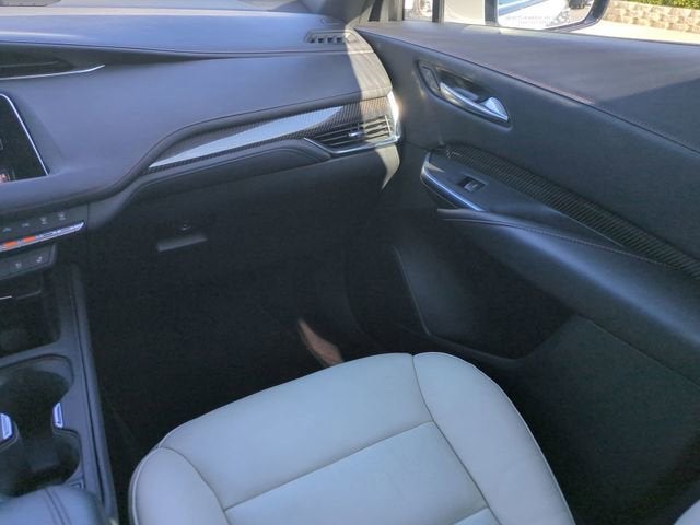 2022 Cadillac XT4 Sport