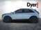 2022 Cadillac XT4 Sport