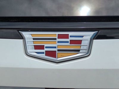 2022 Cadillac Escalade Sport