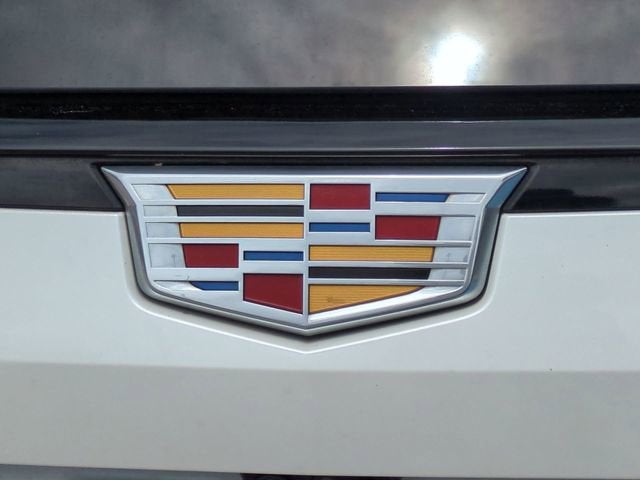 2022 Cadillac Escalade Sport