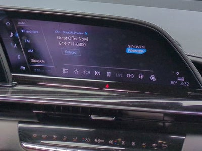 2022 Cadillac Escalade Sport