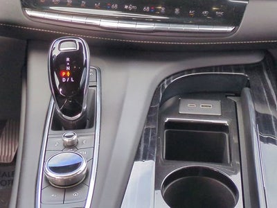 2022 Cadillac Escalade Sport