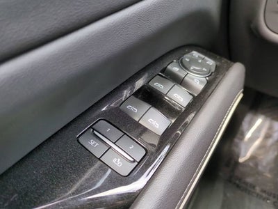 2022 Cadillac Escalade Sport