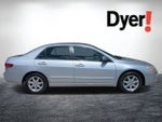 2004 Honda Accord Sdn EX