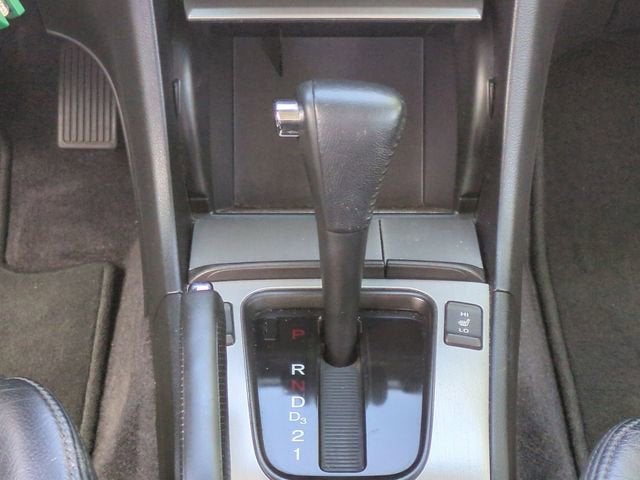 2004 Honda Accord Sdn EX