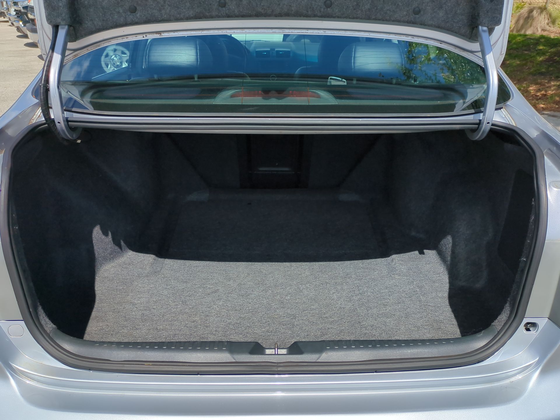 2004 Honda Accord Sdn EX