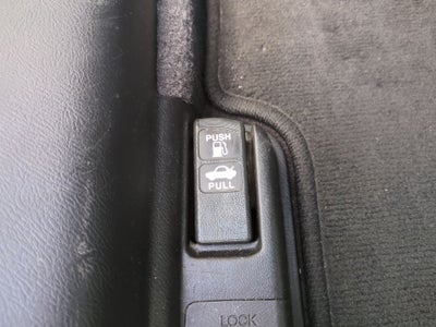 2004 Honda Accord Sdn EX