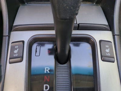 2004 Honda Accord Sdn EX
