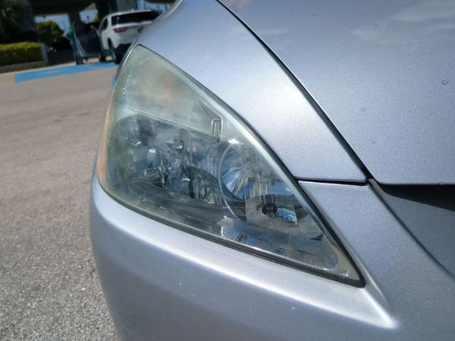 2004 Honda Accord Sdn EX