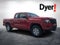 2023 Nissan Frontier King Cab S 4x4
