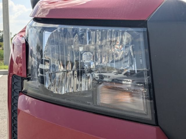 2023 Nissan Frontier King Cab S 4x4