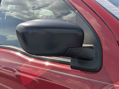 2023 Nissan Frontier King Cab S 4x4