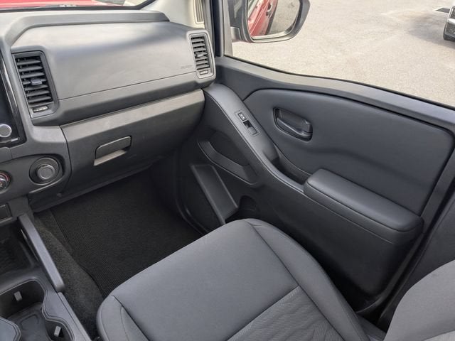 2023 Nissan Frontier King Cab S 4x4