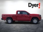 2023 Nissan Frontier King Cab S 4x4