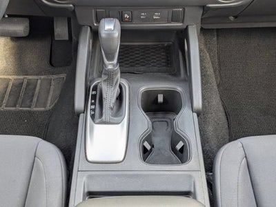 2023 Nissan Frontier King Cab S 4x4
