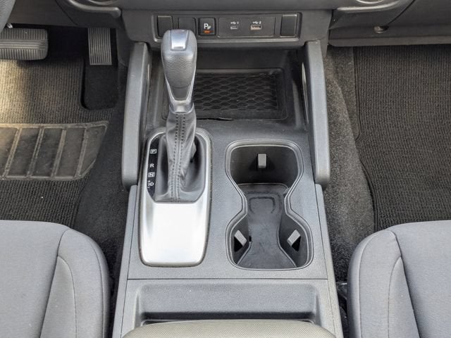 2023 Nissan Frontier King Cab S 4x4
