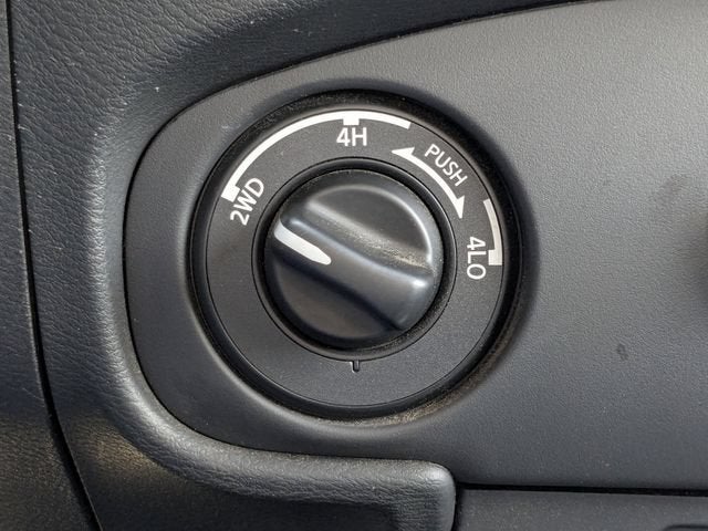 2023 Nissan Frontier King Cab S 4x4
