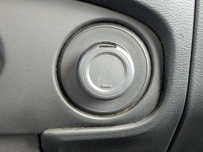 2023 Nissan Frontier King Cab S 4x4