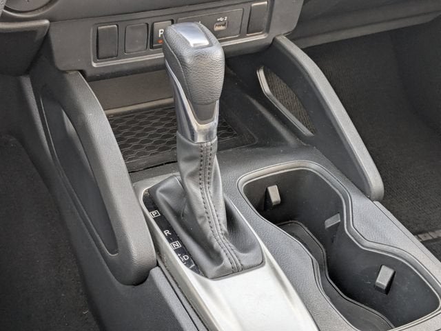 2023 Nissan Frontier King Cab S 4x4