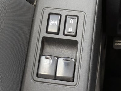 2023 Nissan Frontier King Cab S 4x4