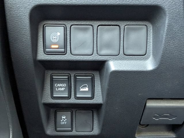 2023 Nissan Frontier King Cab S 4x4