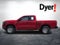 2023 Nissan Frontier King Cab S 4x4
