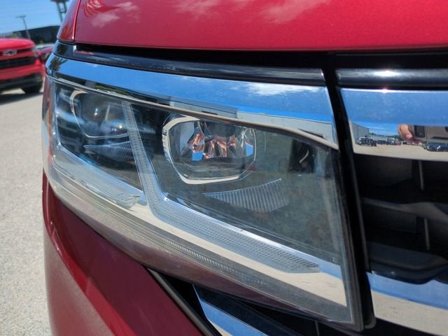 2021 Volkswagen Atlas 2.0T SE w/Technology