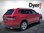 2021 Volkswagen Atlas 2.0T SE w/Technology