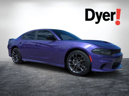 2023 Dodge Charger R/T