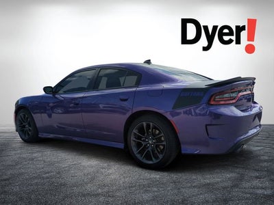 2023 Dodge Charger R/T