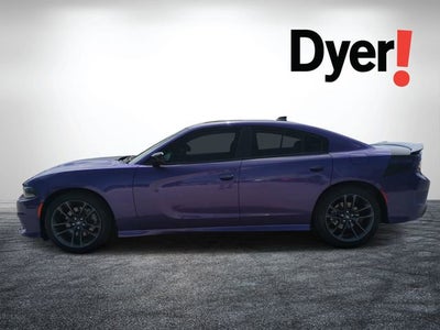 2023 Dodge Charger R/T