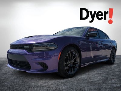 2023 Dodge Charger R/T