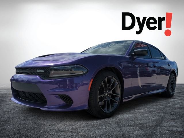 2023 Dodge Charger R/T