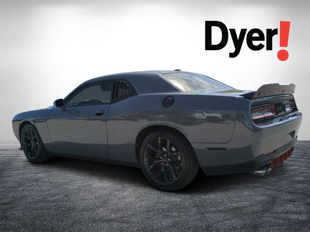 2023 Dodge Challenger R/T
