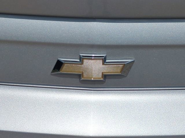 2012 Chevrolet Camaro 2LS