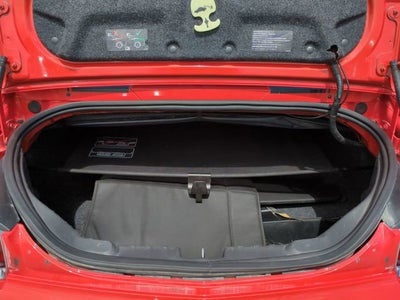 2012 Chevrolet Camaro 2SS