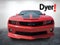2012 Chevrolet Camaro 2SS
