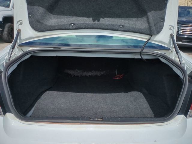 2015 Chevrolet Impala LS