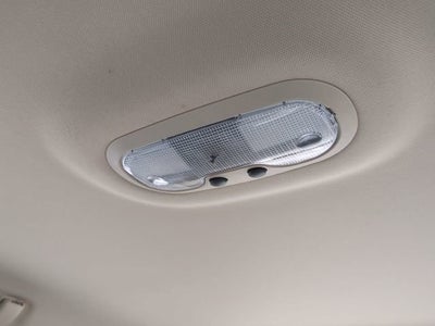 2015 Chevrolet Impala LS