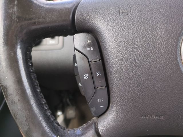 2015 Chevrolet Impala LS