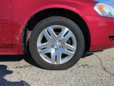 2013 Chevrolet Impala LT
