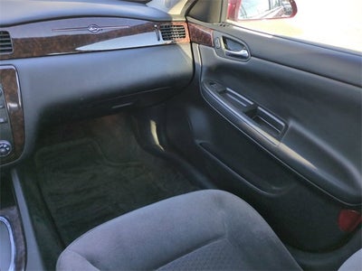 2013 Chevrolet Impala LT