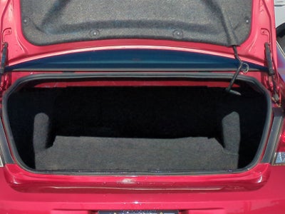 2013 Chevrolet Impala LT