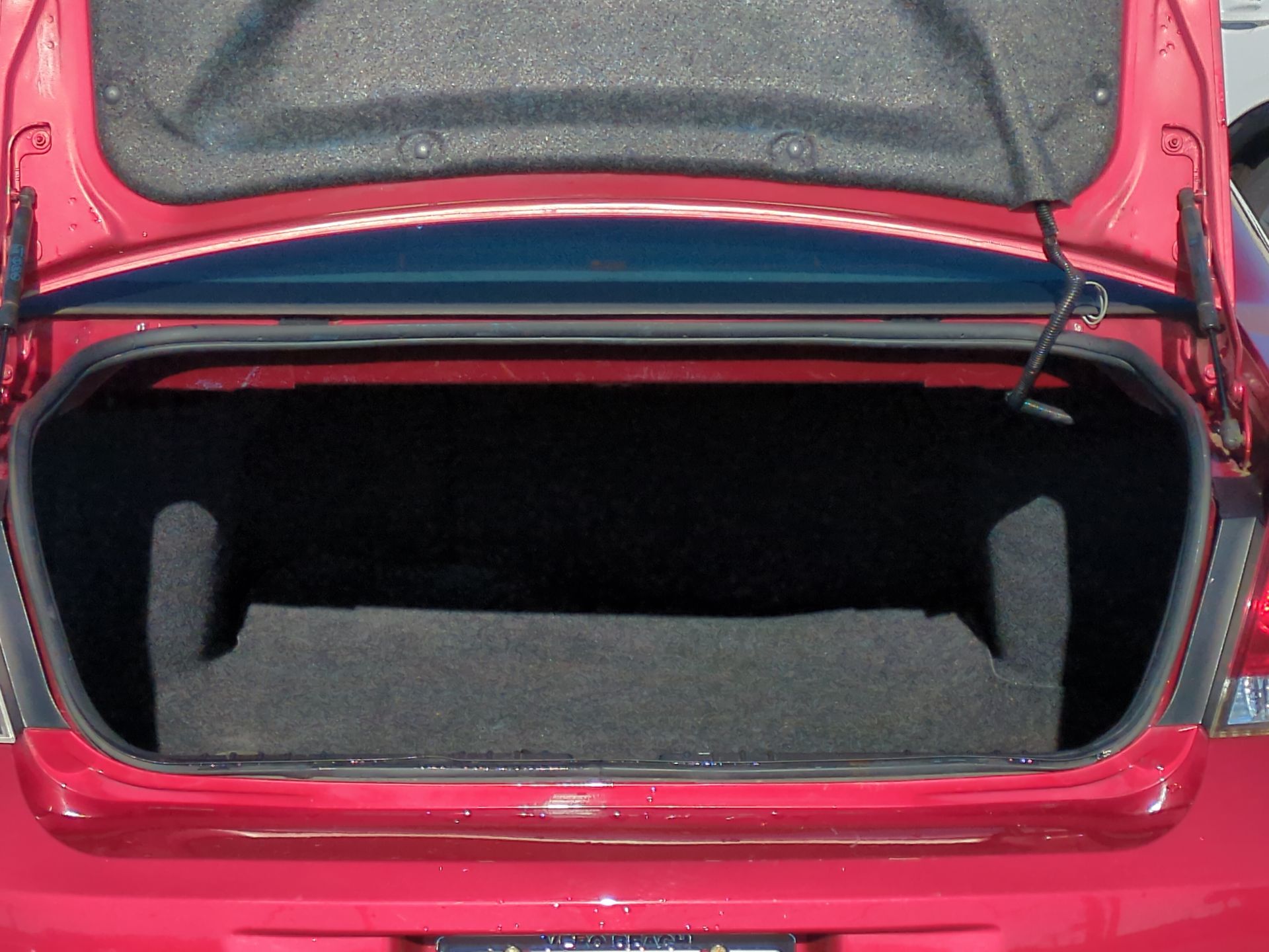 2013 Chevrolet Impala LT