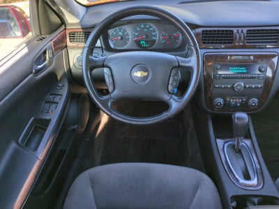 2013 Chevrolet Impala LT