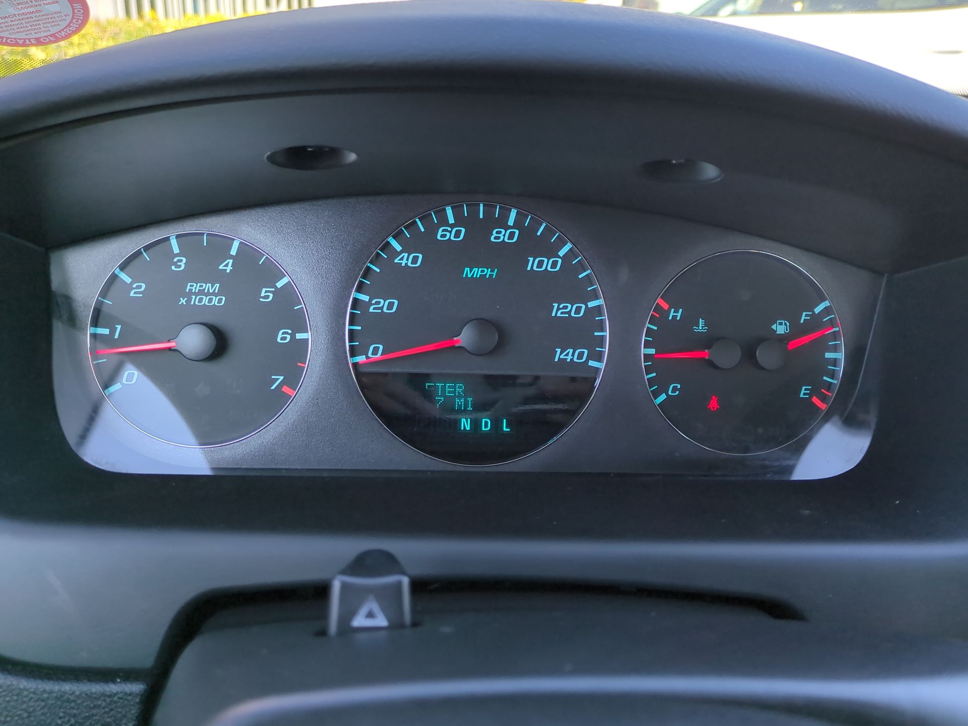 2013 Chevrolet Impala LT