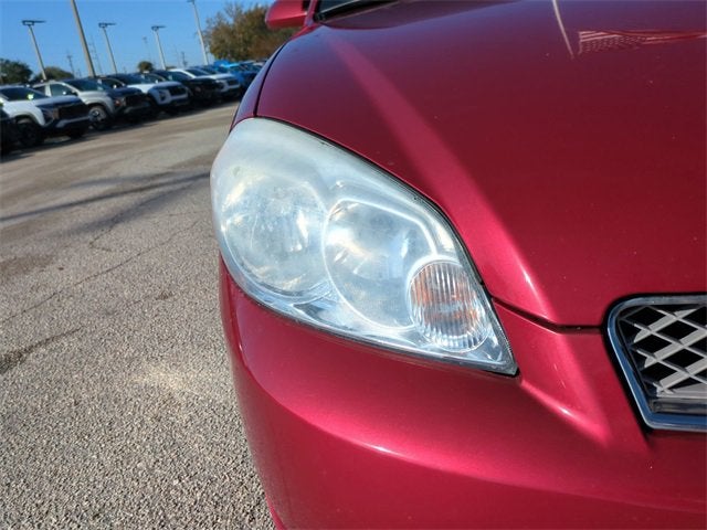 2013 Chevrolet Impala LT